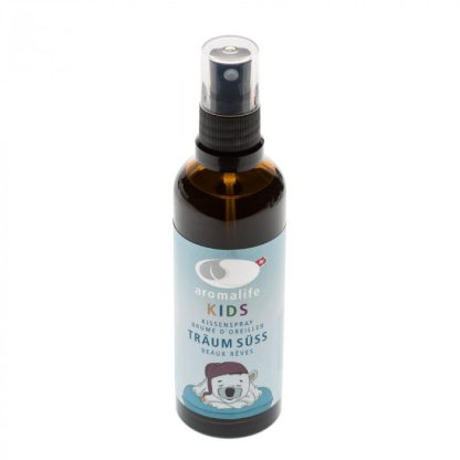 Aromalife Kids Kissenspray Träum süss 75 ml