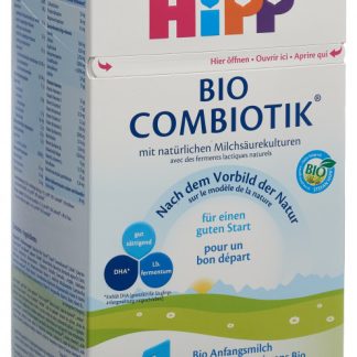 Hipp 1 Bio Combiotik 800 g