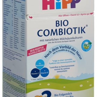 Hipp 3 Bio Combiotik 800 g