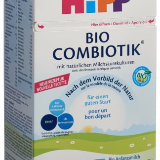 Hipp Pre Bio Combiotik 800 g