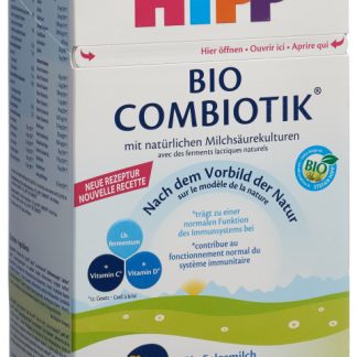 Hipp 2 Bio Combiotik 800 g