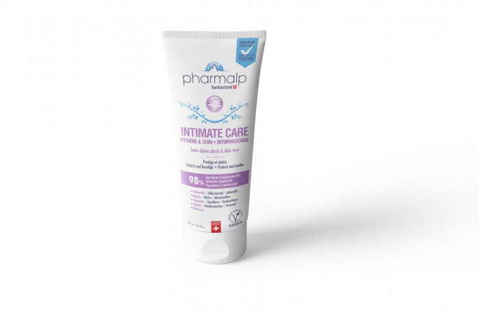 Pharmalp Intimpflege Intimate Care Tb 100 ml