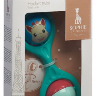 Sophie la girafe Rassel Twist
