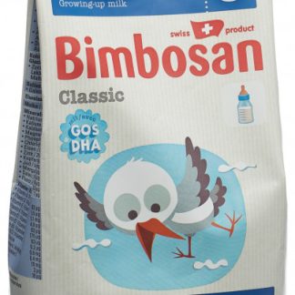Bimbosan Classic 3 Kindermilch refill Btl 400 g