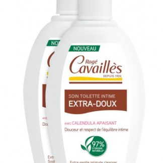 Rogé Cavaillès Intimpflegegel Extra Sanft 2 Fl 250 ml