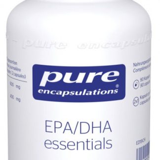 Pure EPA DHA Kaps Ds 90 Stk