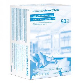 Semperclean MC 7.0 unsteril 100 Stk