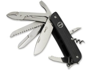 Böker Plus Tech-Tool City 4