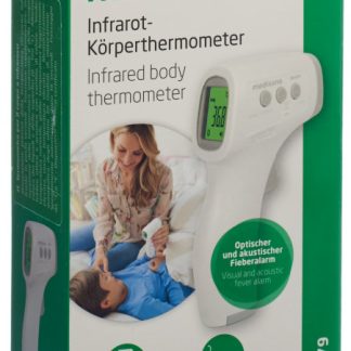 Medisana Non-Contact Infrarot-Thermomete TM-A79