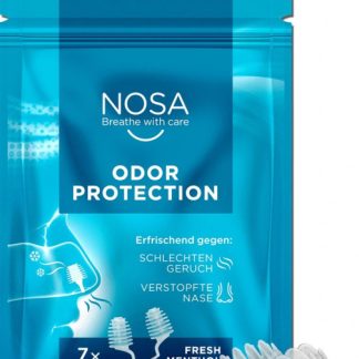 NOSA Odor Protection Btl 7 Stk