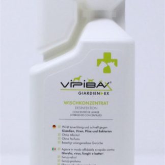 ViPiBax GIARDIEN EX Wischkonzentrat Fl 1000 ml
