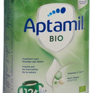 APTAMIL BIO Junior 12+ (neu) Ds 800 g