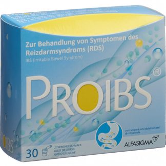 PROIBS Gran Btl 30 Stk
