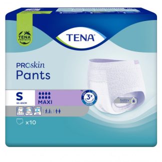 TENA Pants Maxi S 10 Stk