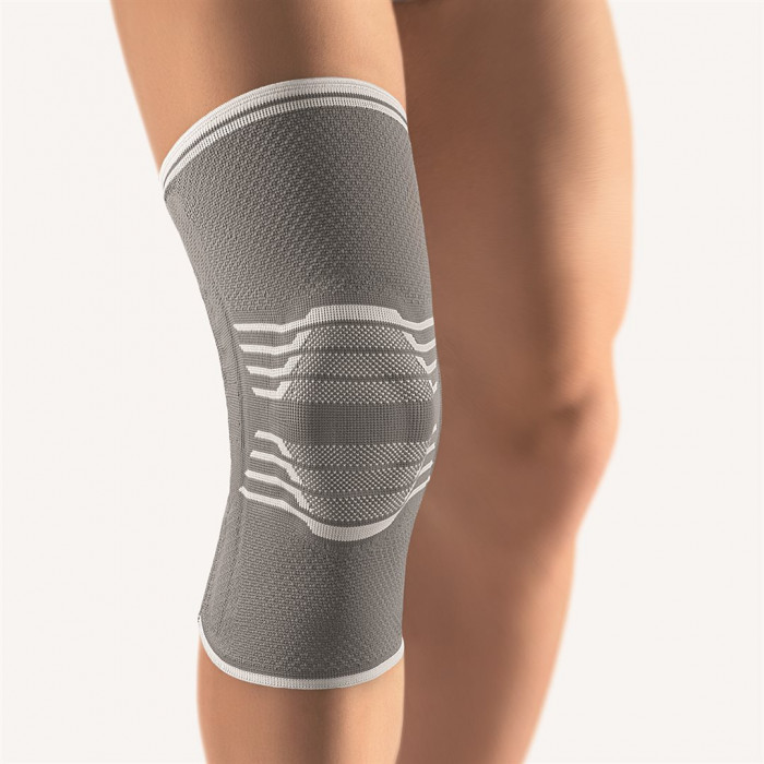 Bort ActiveMed Kniebandage Gr2+ graphit