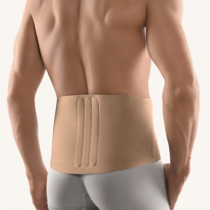 Bort ActiveMed Rückenbandage Gr7 beige