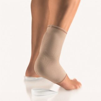 Bort ActiveMed Achillessehnenbandage L beige