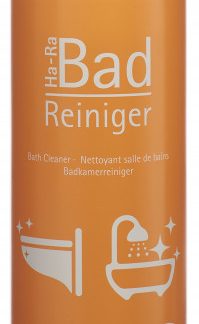 Ha-Ra Badreiniger Vorratsflasche 1 lt