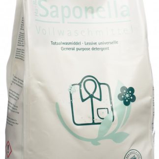 Ha-Ra Saponella Vollwaschmittel Btl 3 kg