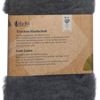 Ha-Ra Trocken-Handschuh