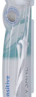 Livsane Zahnbürste Sensitive Ultra Soft