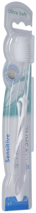 Livsane Zahnbürste Sensitive Ultra Soft