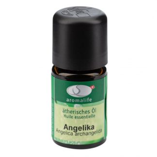Aromalife Angelikawurzel Äth/Öl BIO 5 ml