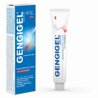Gengigel Zahnpasta Tb 75 ml