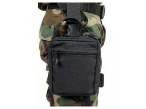 Blackhawk OMEGA Erste Hilfe Beintasche