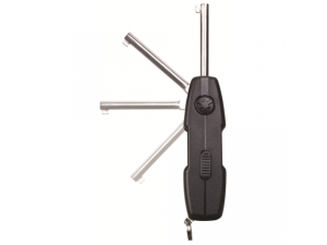 ASP Auto Key Handschellenschlüssel