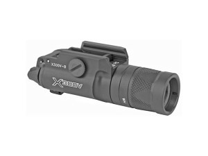 Sure-Fire X300V® Vampire Ultra Waffenleuchte mit IR Licht