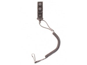 COP Teleskophalterung V30 mit Nylonschlaufe