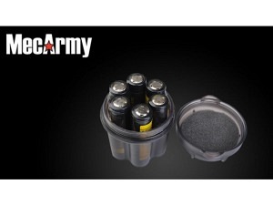 Mecarmy B18 Batterieaufbewahrungsbehälter