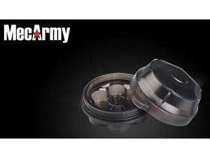 Mecarmy B12 Batterieaufbewahrungsbehälter