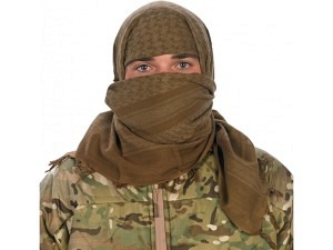 PROFORCE Shemagh (Coyote)