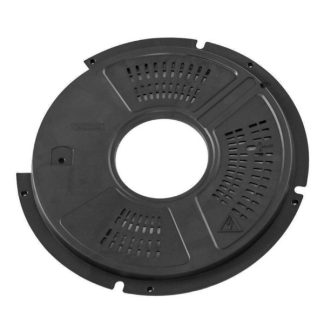 Technics Panel Cover for SL-1200/1210 MK2 M3D MK3 MK4 MK5 MK6