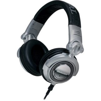 Technics RP-DH1200 Professional DJ / Studio Headphones