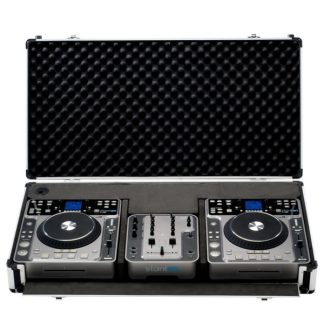 Stanton DIGIPAK PRO.V4 DJ Packages