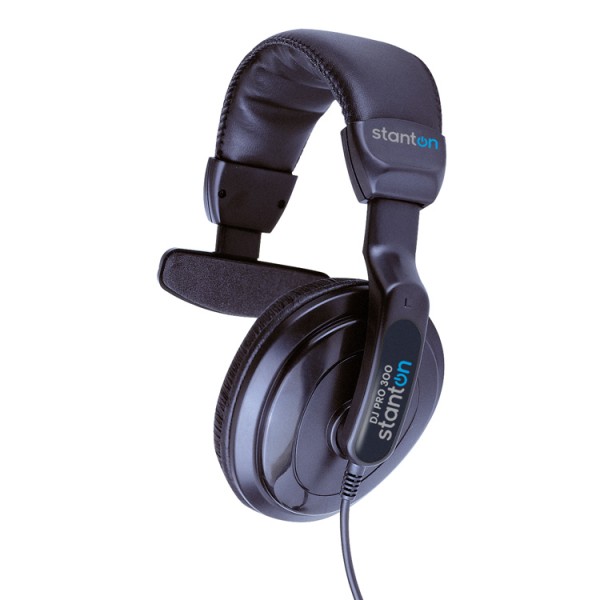 Stanton DJ PRO 300 Headphones