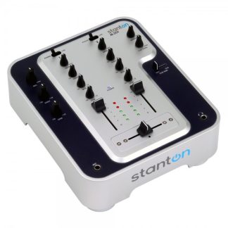 Stanton M.201 DJ Mixer