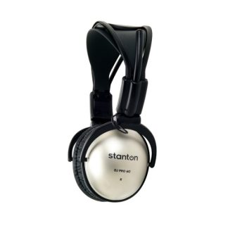 Stanton DJ PRO 60S Headphones