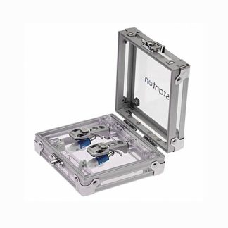 Stanton Skratchmaster.V3 MP4 Twin Pack Cartridges