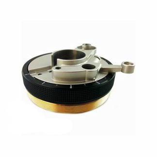 Technics Tone Arm Base Assembly for SL-1210M5G