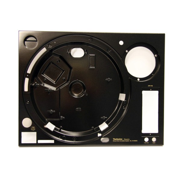 Technics Cabinet Panel for SL-1210M5G