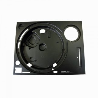 Technics Cabinet Panel Black for SL-1210MK2