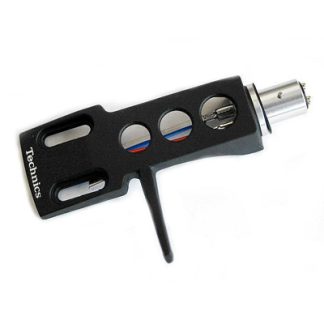 Technics Headshell Black