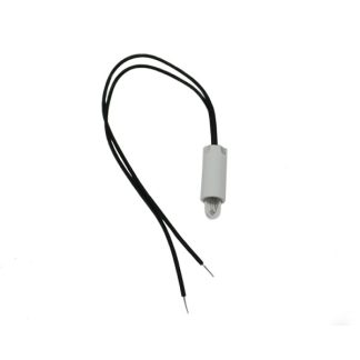 Technics Pop Up Stylus Target Neon Lamp for SL1200/1210 MK2