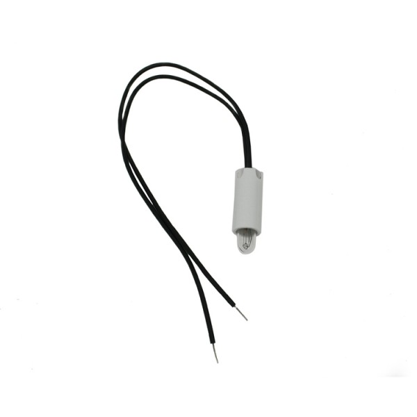 Technics Pop Up Stylus Target Neon Lamp for SL1200/1210 MK2