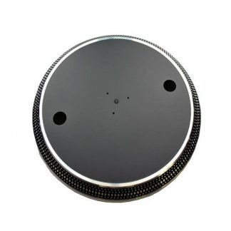 Technics Turntable Platter for SL-1200/1210 MK2 M3D MK3 MK4 MK5 MK6