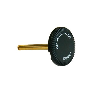 Technics Power Knob Switch for SL-1200/1210 MK5
